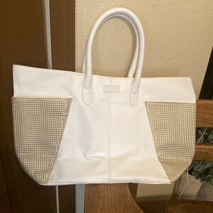 Jimmy Choo Parfums Tote NWOT